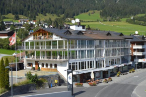 Hillsite Smart Hotel Flims Flims
